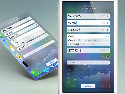 Currency Converter