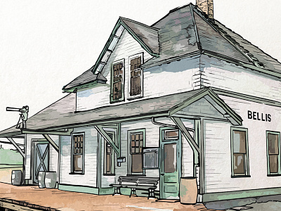 Ukrainian Village