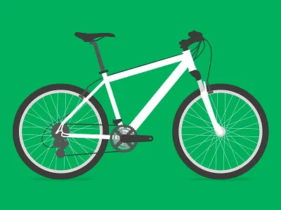 Bicycle bicycle bike