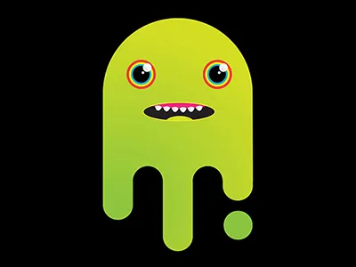 Squiddums illustration