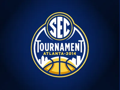 SEC Basketball 2014 atlanta sec basketball sports