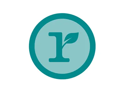 Relish Mark logo mark