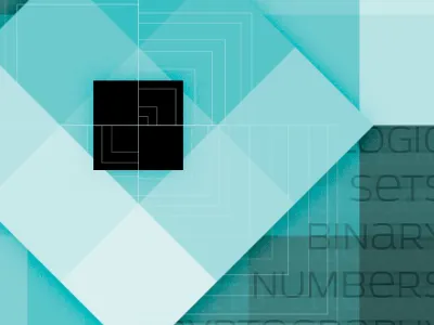 Math Book contest raster work