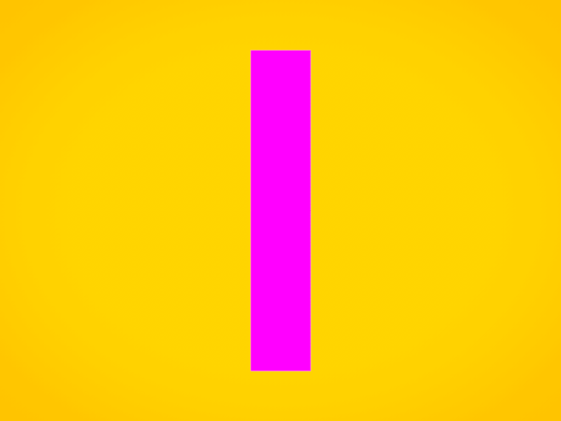 Chevron (.gif) animation chevron cinema4d diamond expand flat gif pink yellow