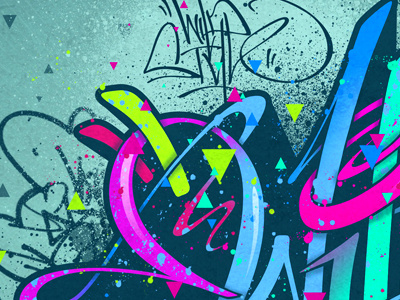 Graff tingz graff tingz