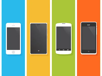 Radarc is Cross-platform mobile radarc web