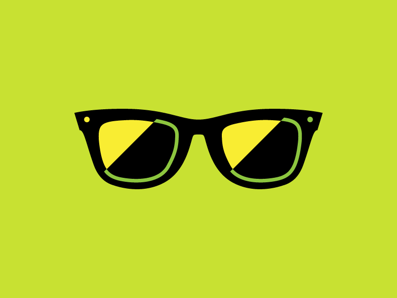 Sunglasses 800x600 icon illustration sunglasses