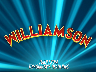 Good News Everyone! futurama illustrator logo photoshop title