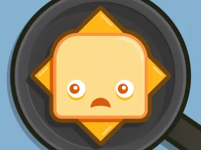 Available for download! - Grilly The Cheese game grilly the cheese ios iphone runner