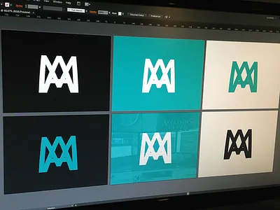 Logo Redesign branding clean freelance logo personal logo rebranding rebrand redesign simple simple logo