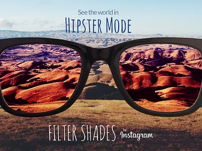 Instagram Filter Sunglasses filters hipster instagram shades sunglasses