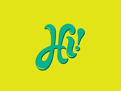 Hi! type