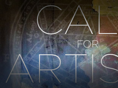 Call for Artists