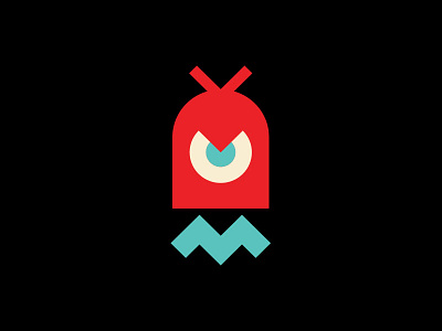 Chaotic Moon Identity identity space robot