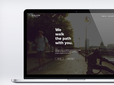 IT Recruitment desktop dublin fullscreen images hidden depth ireland recruitment responsive