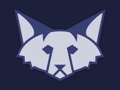 Fox fox illustration