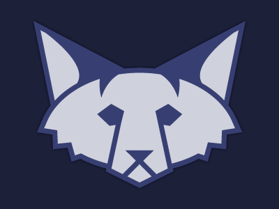 Fox fox illustration