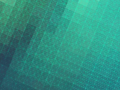 Geometric Pattern blue geometry hexagon pattern