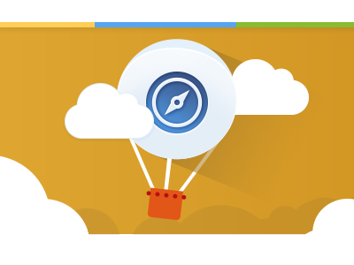 balloon icon / fondfit project ballon color flat icon responsive simply webside