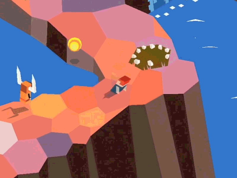 Anima Release experimental fun game ios ipad iphone online play vectorial