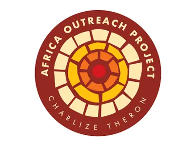 Africa Outreach Project charity foundation logo mark philanthropy