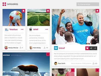 charity web app charity design donate favorite interface sketchapp ui web web app web design