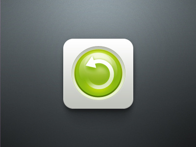 Backup Icon