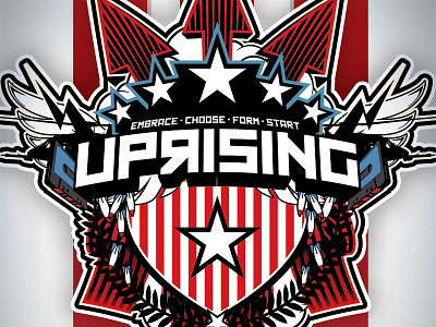 Uprising