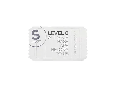 Ticket draft studio ticket tuenti