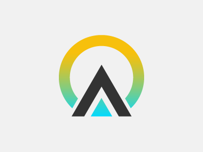 Logo - Alternative Energy , WIP alternative brand branding clean design energy green logo solar symbol