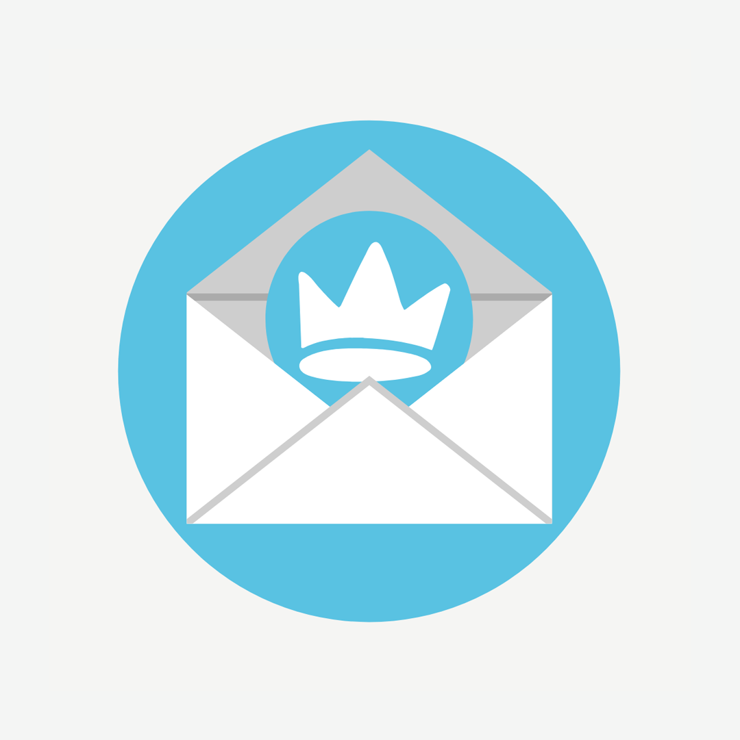 Newsletter sign up confirmation after effects animatedsvg animation email motion graphics ui uidesign uielement
