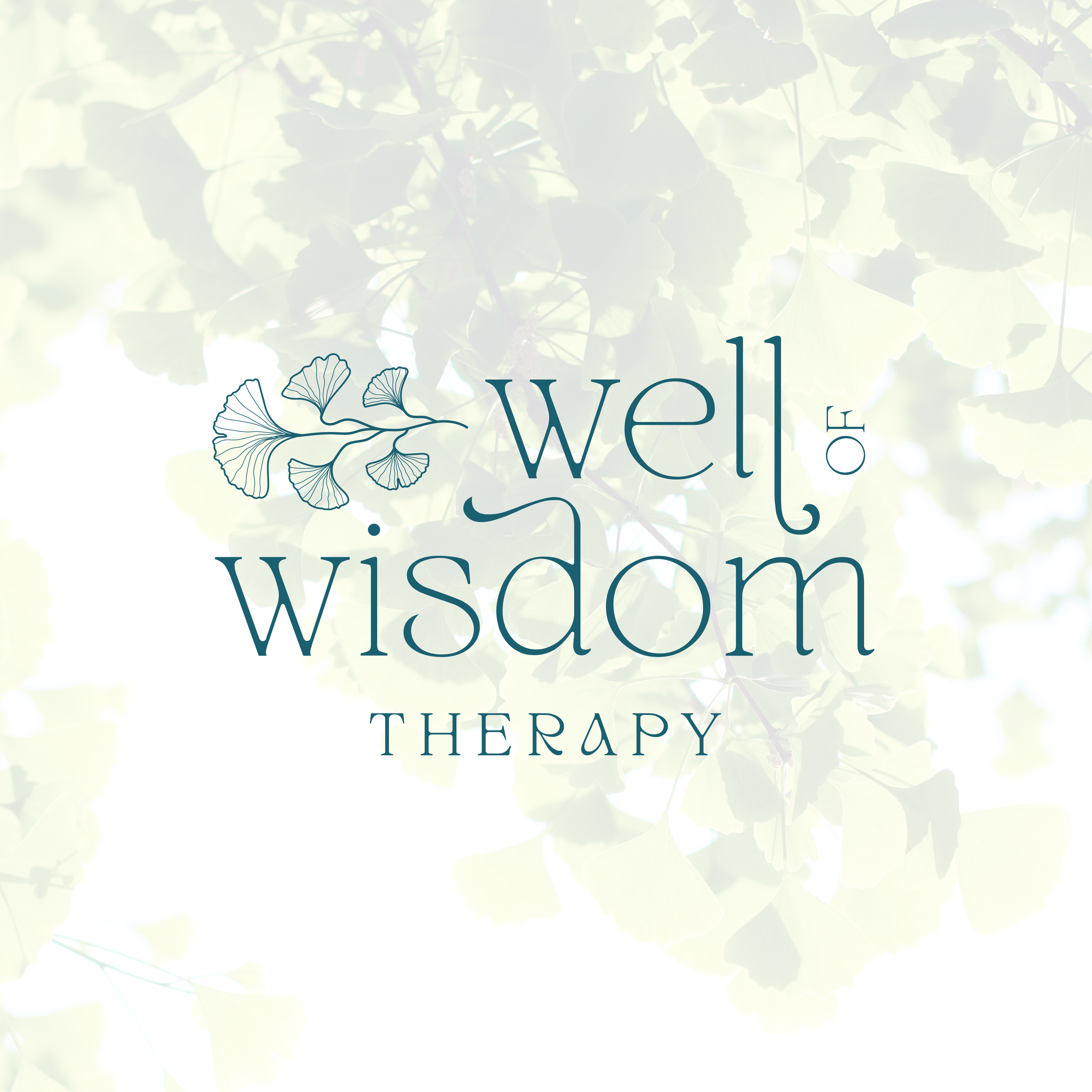 Example of Brand + Website Design