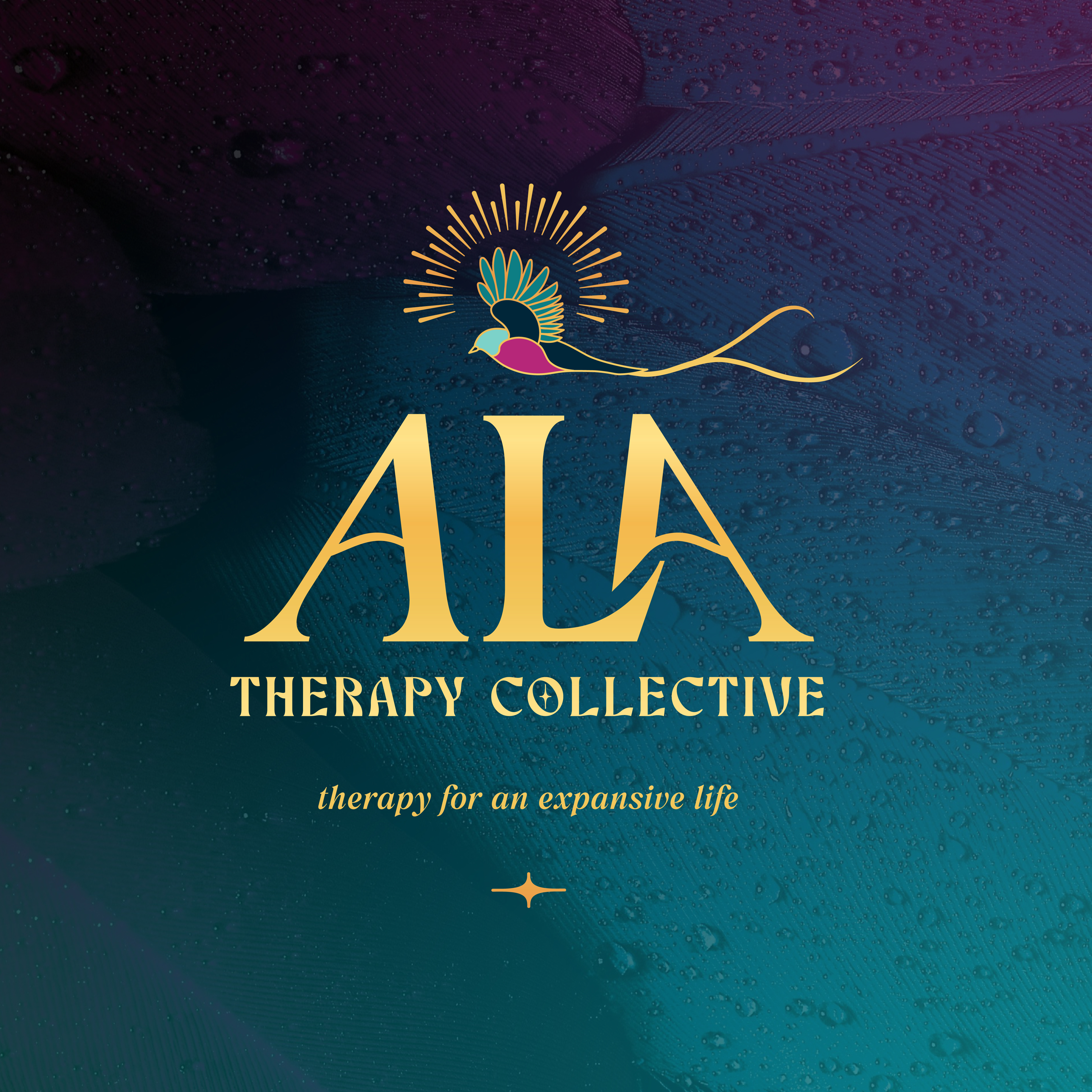 Example of Brand Identity Design