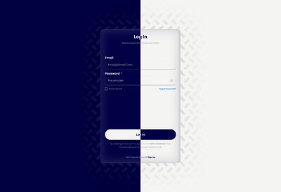 Two Face Log In Form app branding dark theme dashboard design form graphic design illustration light theme log in login login dashboard logo mask typography uiux