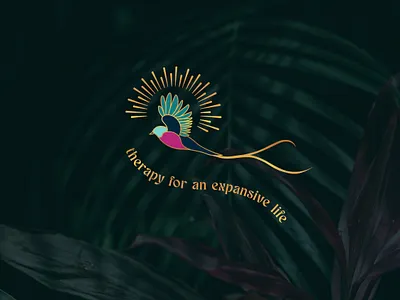 Ala Therapy Collective brand design branding design graphic design illustration logo design website design