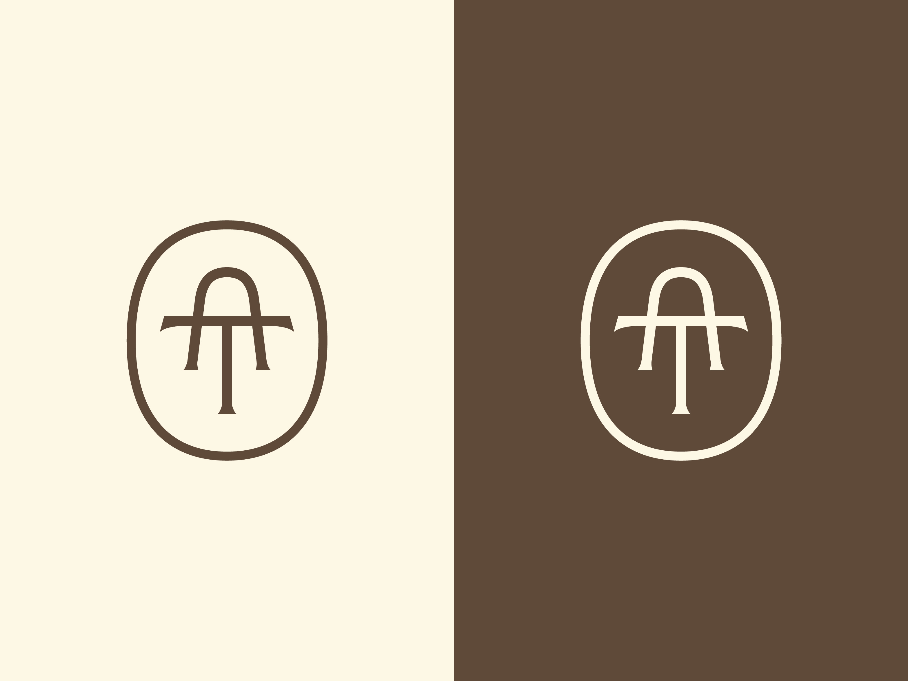 Example of 🎨 Brand Identity Design