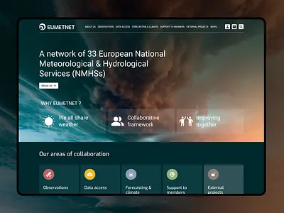 Eumetnet ui