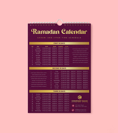 Ramadan Calendar Template 2025 calendar calendar design eid eid mubarak ramadan ramadan 2025 dates ramadan calendar ramadan kareem ramadan mubarak