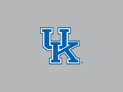 CONCEPT 2 - Kentucky Logo baseball basketball conference football kentucky ncaa sec southeastern uk wildcats