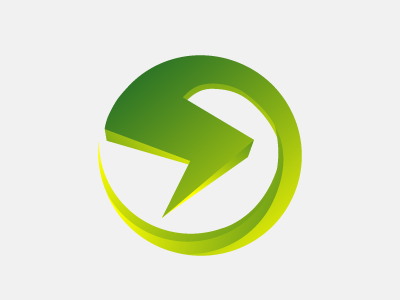 Logo - Alternative Energy , WIP 2 alternative brand branding clean design energy green logo solar symbol