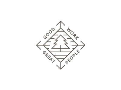 Tree Icon environment icon stamp tree