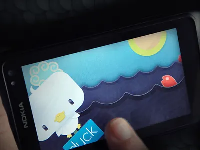 Kids flashcards app casual game mobile nokia windows wp8