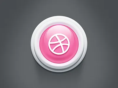 Say Hi china dribbble glass icon julian rebound