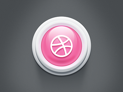 Say Hi china dribbble glass icon julian rebound