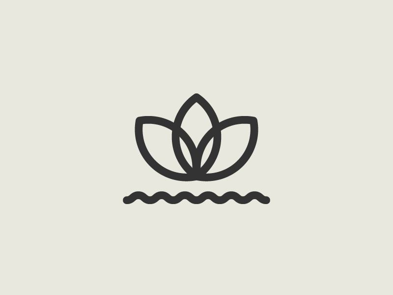 How Does Your Garden [GIF] fruit garden gif leaves organic pattern restaurant salad symbols vegetables vegetation