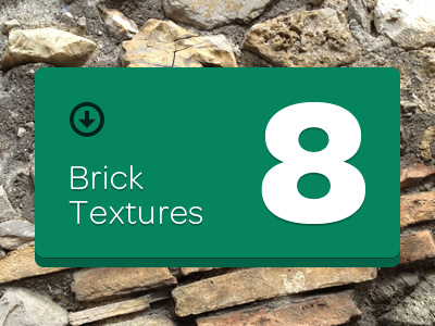8 Brick Textures – Entire Package block brick brick texture package download for sale marbled marmoreal multicolor photo stone texture wall