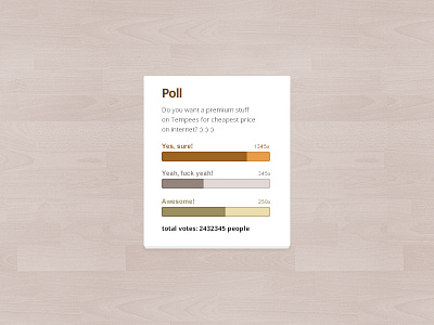 Free poll box box download free poll tempees