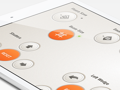Some Buttons ux