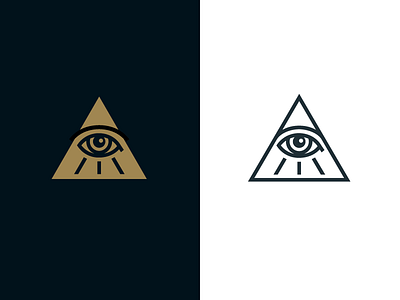 All Seeing Eye conspiracy eye illuminati mason masonic omnipresent seeing