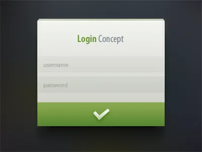 Login login